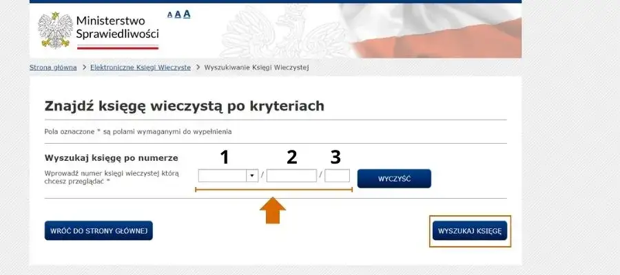 Zdjęcie Jak sprawdzić zadłużenie mieszkania bez księgi wieczystej i uniknąć długów