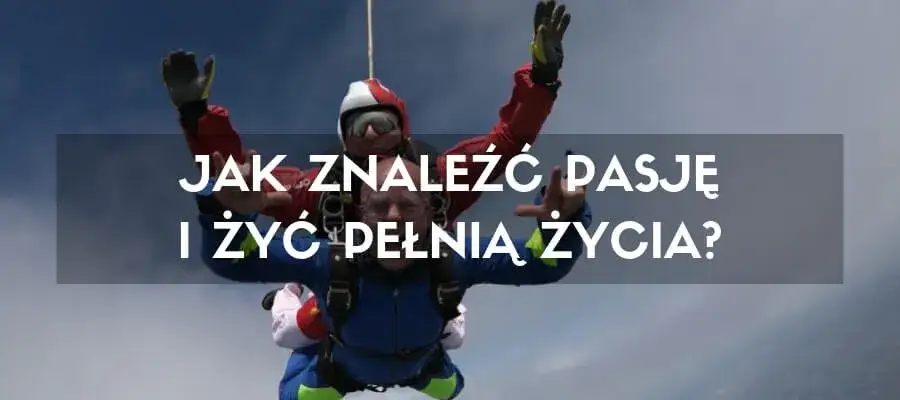 Zdjęcie Oto 3 kluczowe pytania, które pomogą Ci odkryć swój życiowy cel!