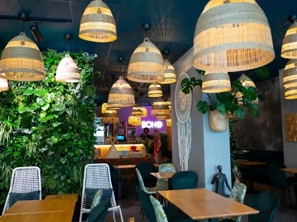 Zdjęcie Gdzie zjeść w Kazimierzu? Odkryj najlepsze restauracje i smaki