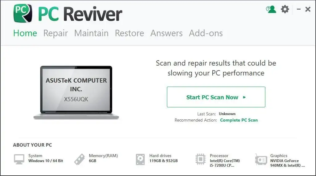 Zdjęcie Jak naprawić uszkodzone elementy rejestru Windows 10 bez ryzyka utraty danych