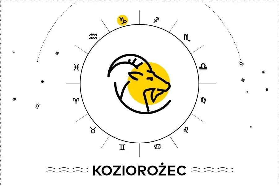 Zdjęcie Koziorożec - horoskop tygodniowy dla Koziorożca. Co przyniesie los?