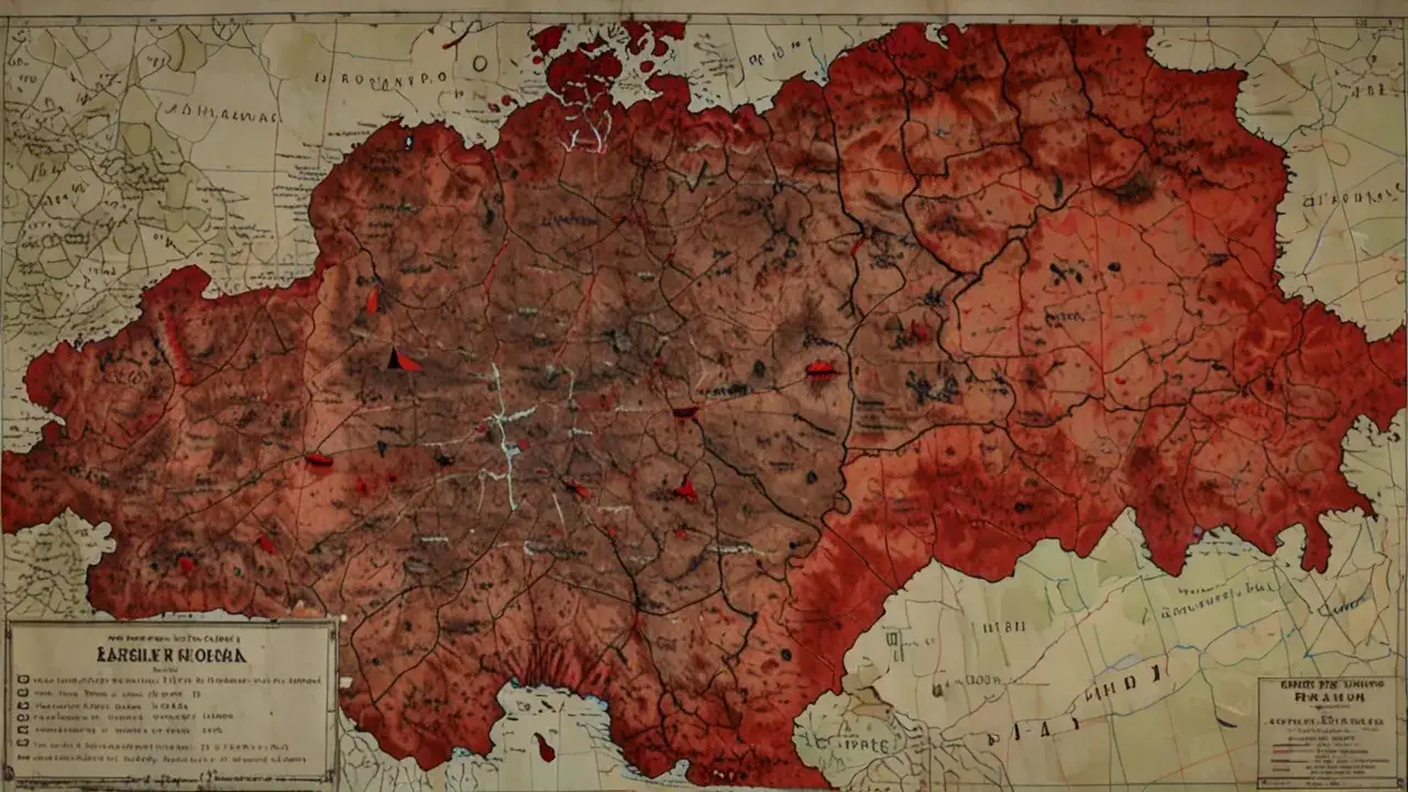 Zdjęcie Atak ZSRR na Polskę: Nieznane fakty z początku II wojny światowej