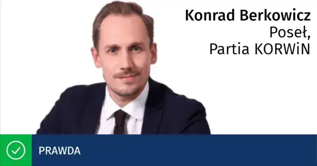 Zdjęcie Jak głosowali posłowie Konfederacji? Odkryj kontrowersyjne decyzje