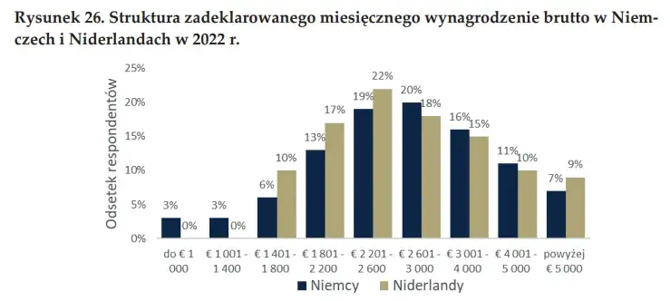 Zdjęcie Ile zarabia weterynarz za granicą? Zaskakujące różnice w wynagrodzeniach