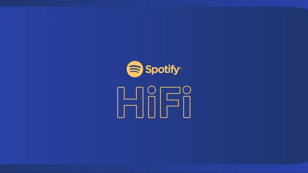 Zdjęcie Spotify HiFi nie działa: prawda o długo wyczekiwanej usłudze w Polsce