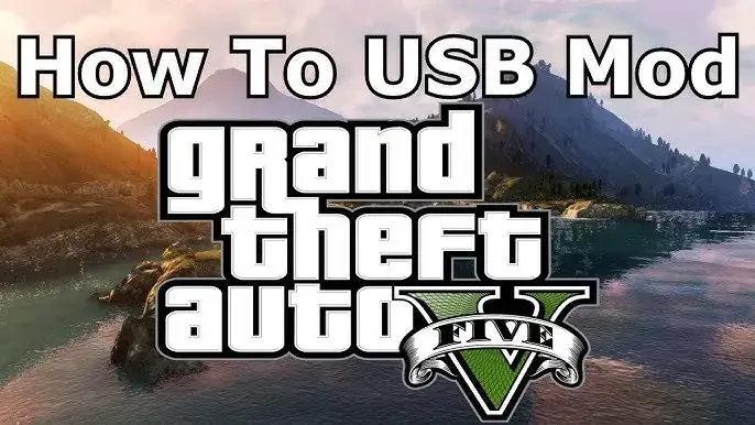 Zdjęcie Jak zainstalować mody do GTA 5 na Xbox One bez ryzyka blokady konta