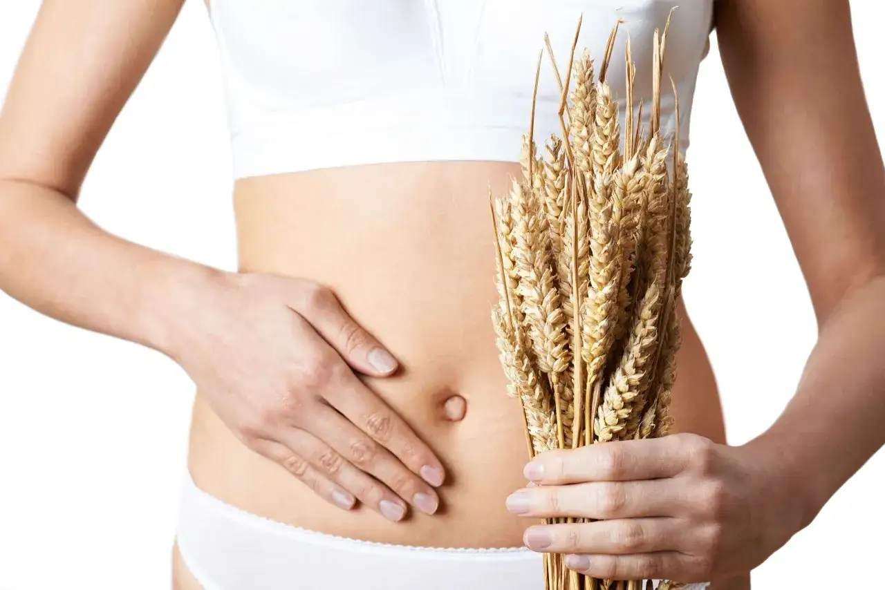 Zdjęcie Na co szkodzi gluten? Skutki zdrowotne i objawy nietolerancji