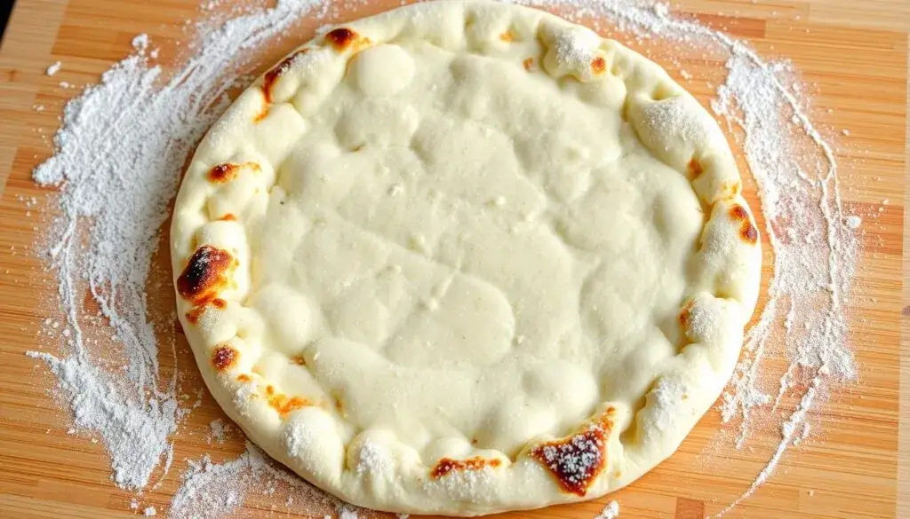Zdjęcie Jak rozmrozić ciasto na pizzę bez utraty jakości i smaku