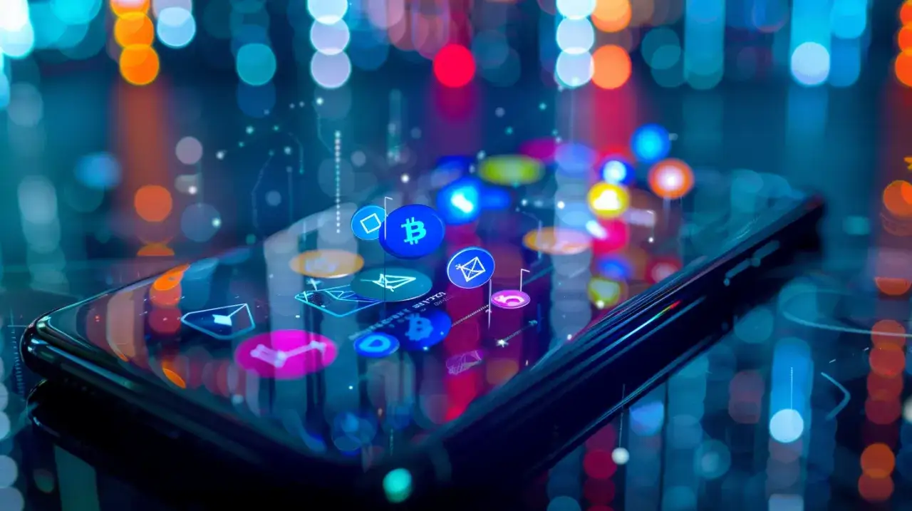 Zdjęcie Kryptowaluty - Co to są? Podstawowe informacje dla nowicjuszy 