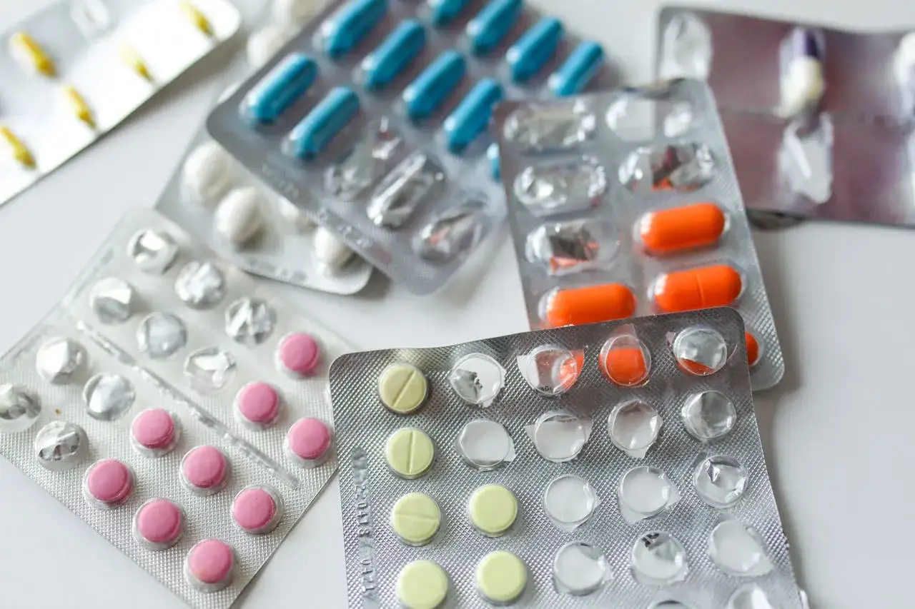 Zdjęcie Jakie leki na wakacje do Turcji? Przygotuj się na zdrowe podróże