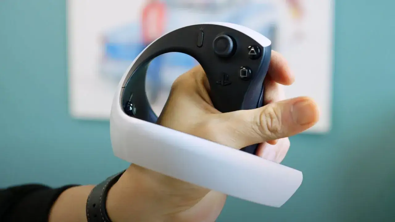 Zdjęcie Czy gogle VR pasują do PS5? Oto, co musisz wiedzieć o kompatybilności