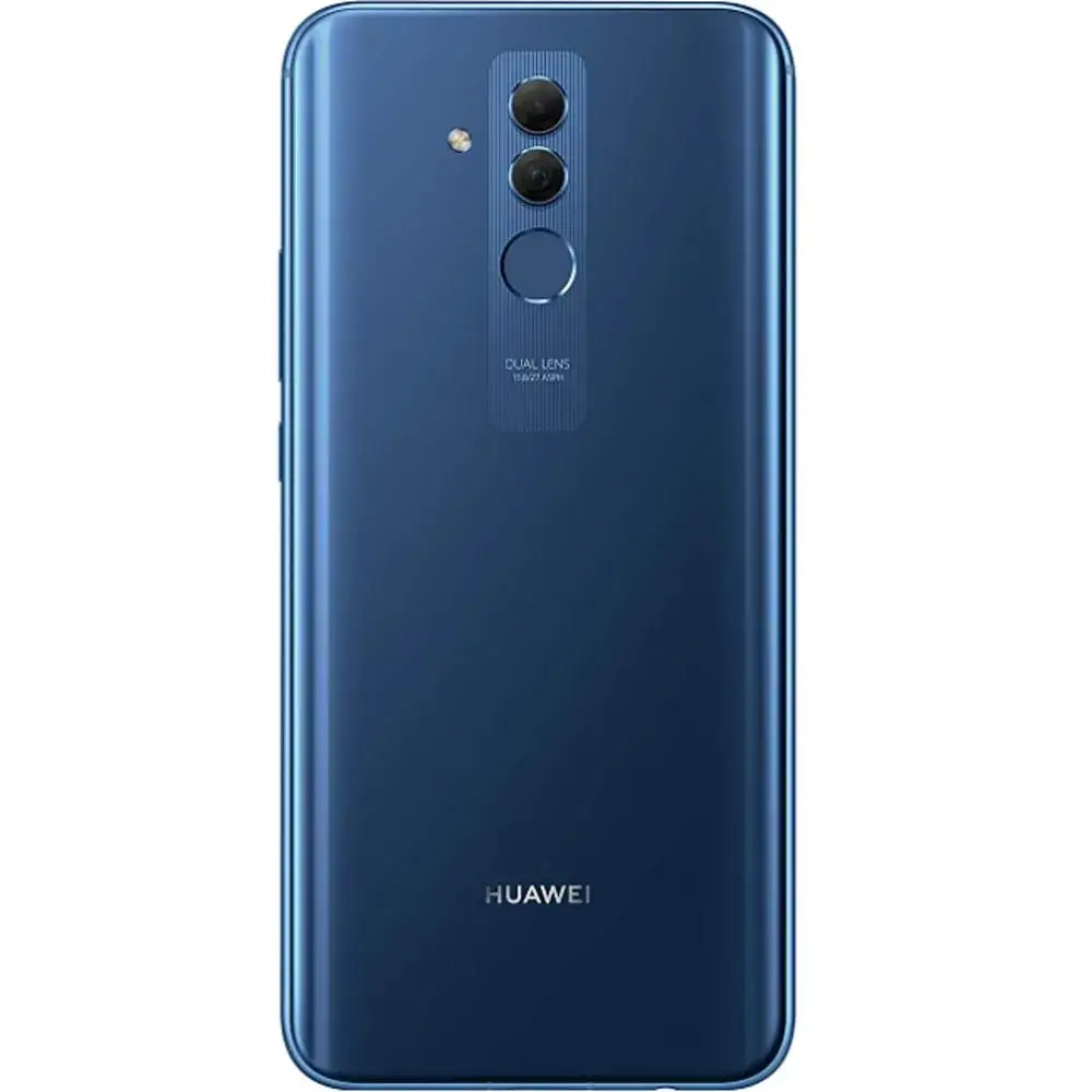 Zdjęcie Jak zaktualizować Huawei Mate 20 Lite i uniknąć problemów z oprogramowaniem