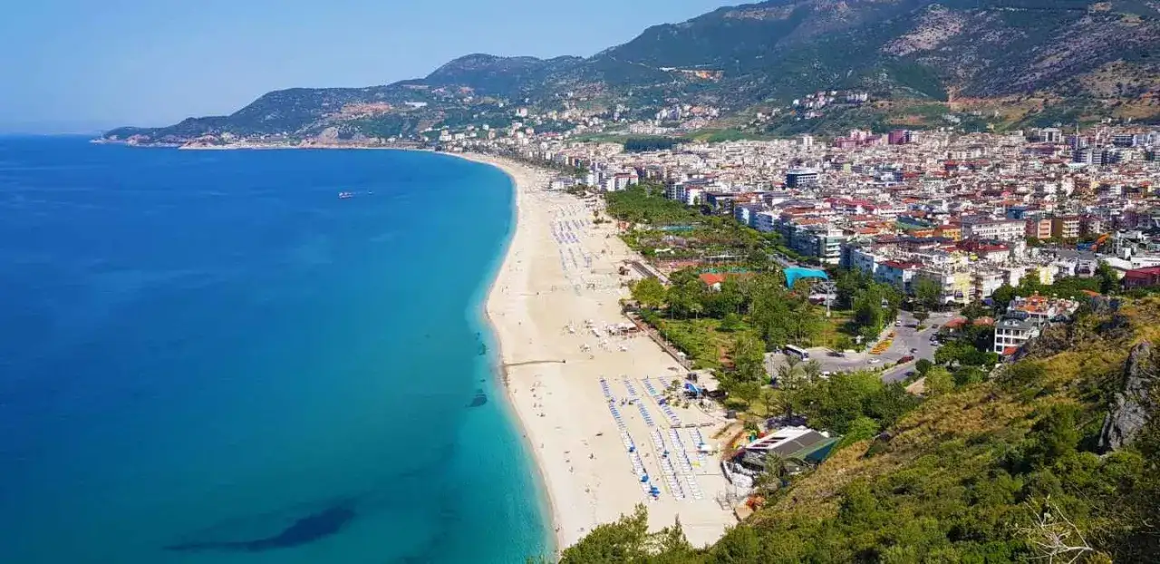 Zdjęcie Turcja Alanya czy jest bezpiecznie? Odkryj prawdę o zagrożeniach