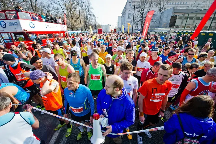 Zdjęcie Ile trwa przygotowanie do maratonu? Odkryj kluczowe informacje