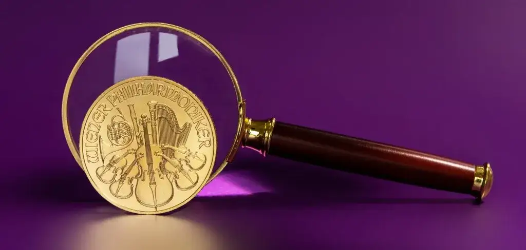 Zdjęcie Ile karatów ma czyste złoto i co to naprawdę oznacza dla Ciebie