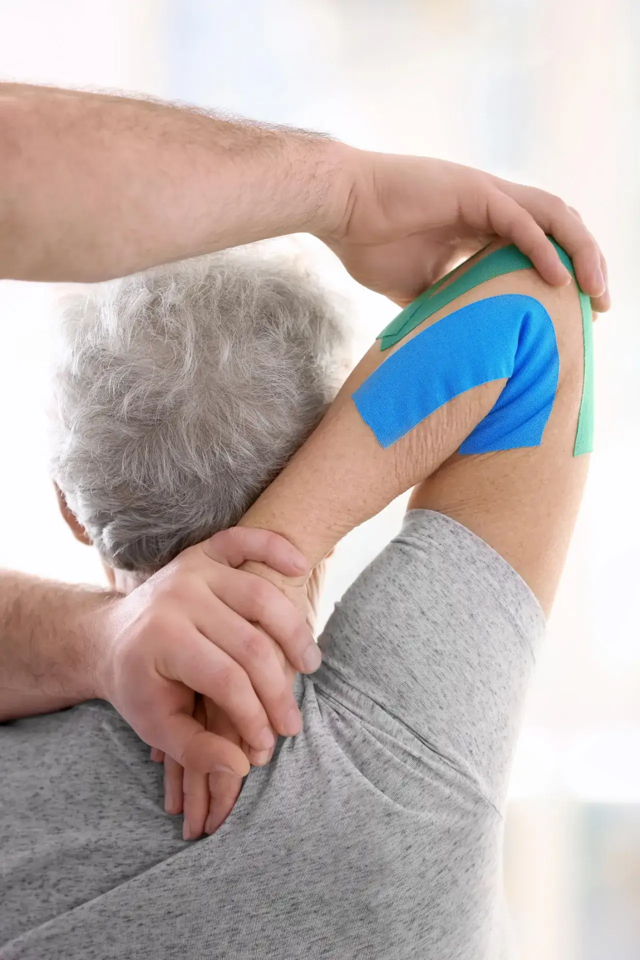 Zdjęcie Músculos inflamados: causas, síntomas y cómo aliviar el dolor