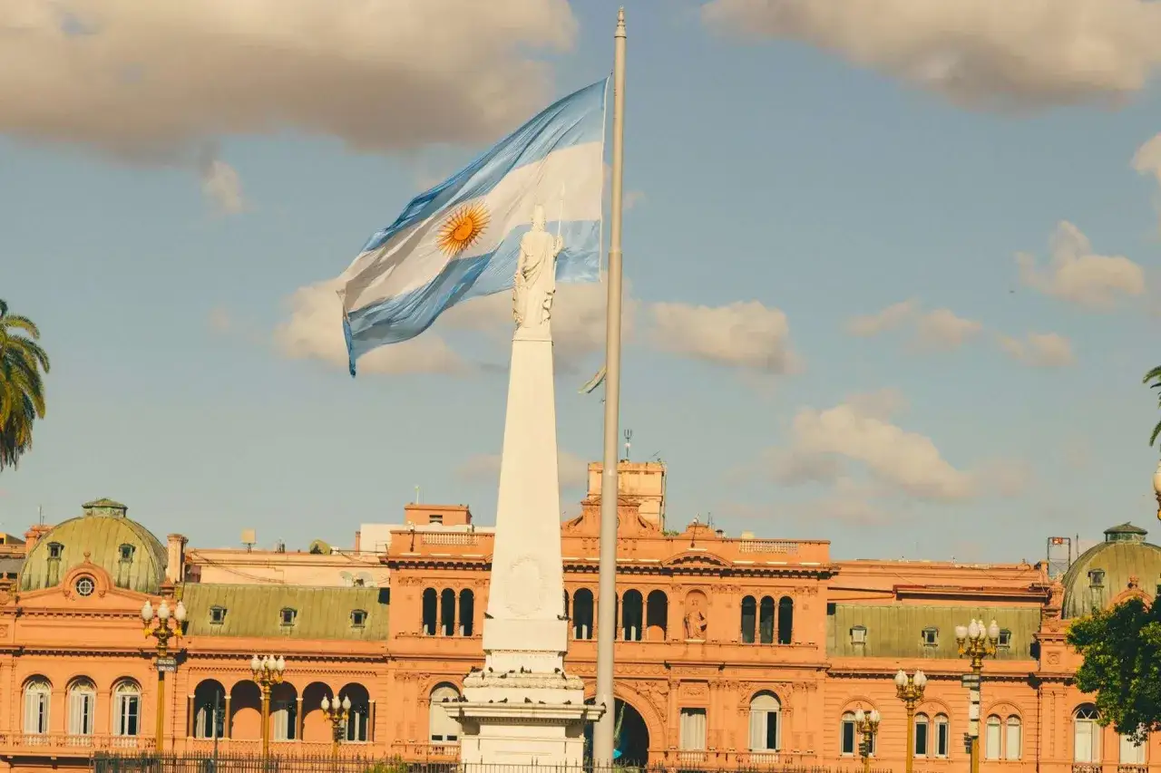 Zdjęcie Czy w Argentynie jest bezpiecznie? Odkryj prawdę o zagrożeniach