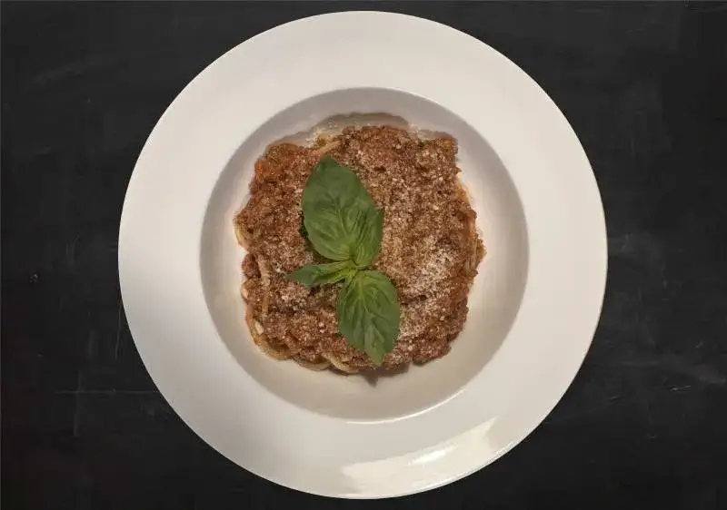 Zdjęcie Gdzie zjeść najlepsze spaghetti w Białymstoku? Sprawdź te miejsca