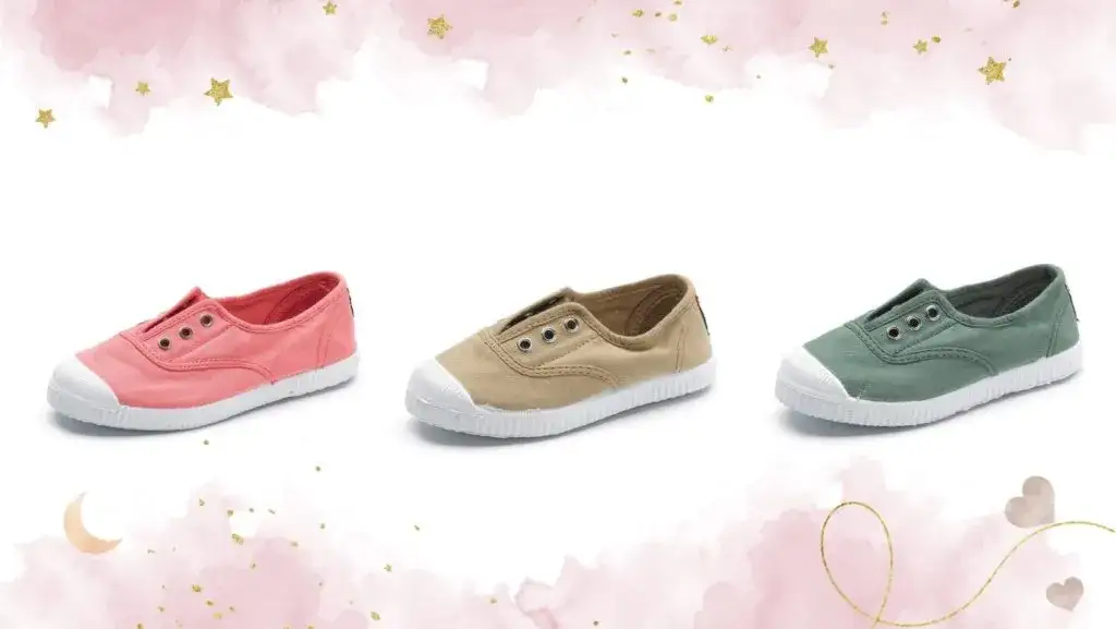 Zdjęcie Rozmiar buta 22 – jak dobrać idealne buty dla dziecka?