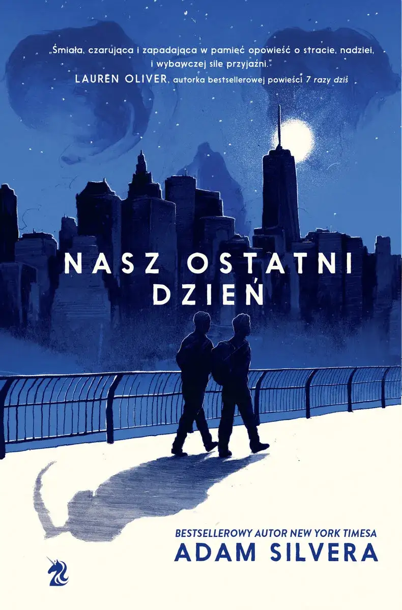 Zdjęcie O czym jest książka Because of You? Emocjonalna opowieść o miłości i bólu
