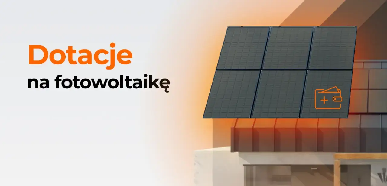 Zdjęcie Dotacje unijne na elektrownie słoneczne - jak obniżyć koszty inwestycji