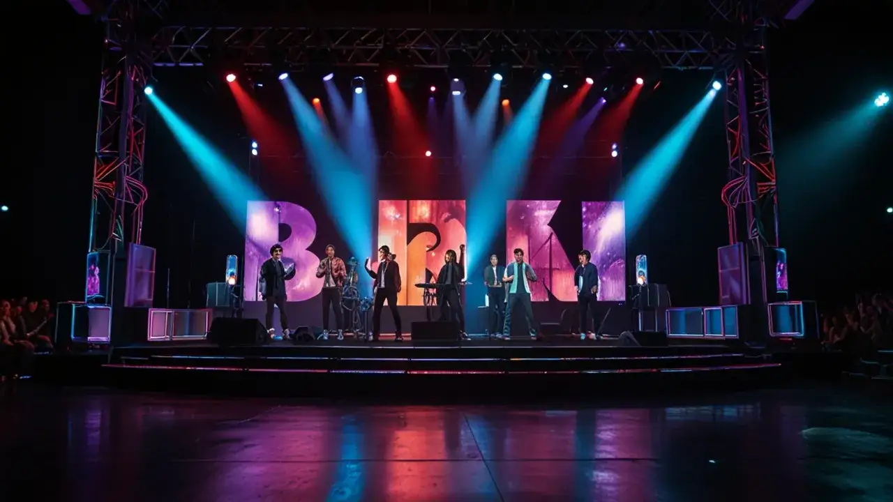 Zdjęcie Koncert Big Time Rush: Gdzie zobaczyć ich na żywo w Polsce?