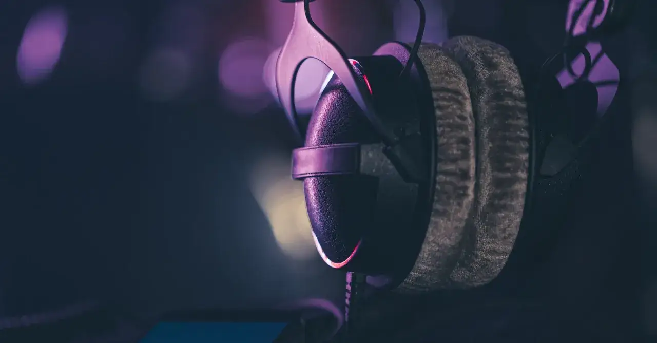 Zdjęcie Gdzie mogę znaleźć podkład muzyczny? Sprawdź najlepsze źródła