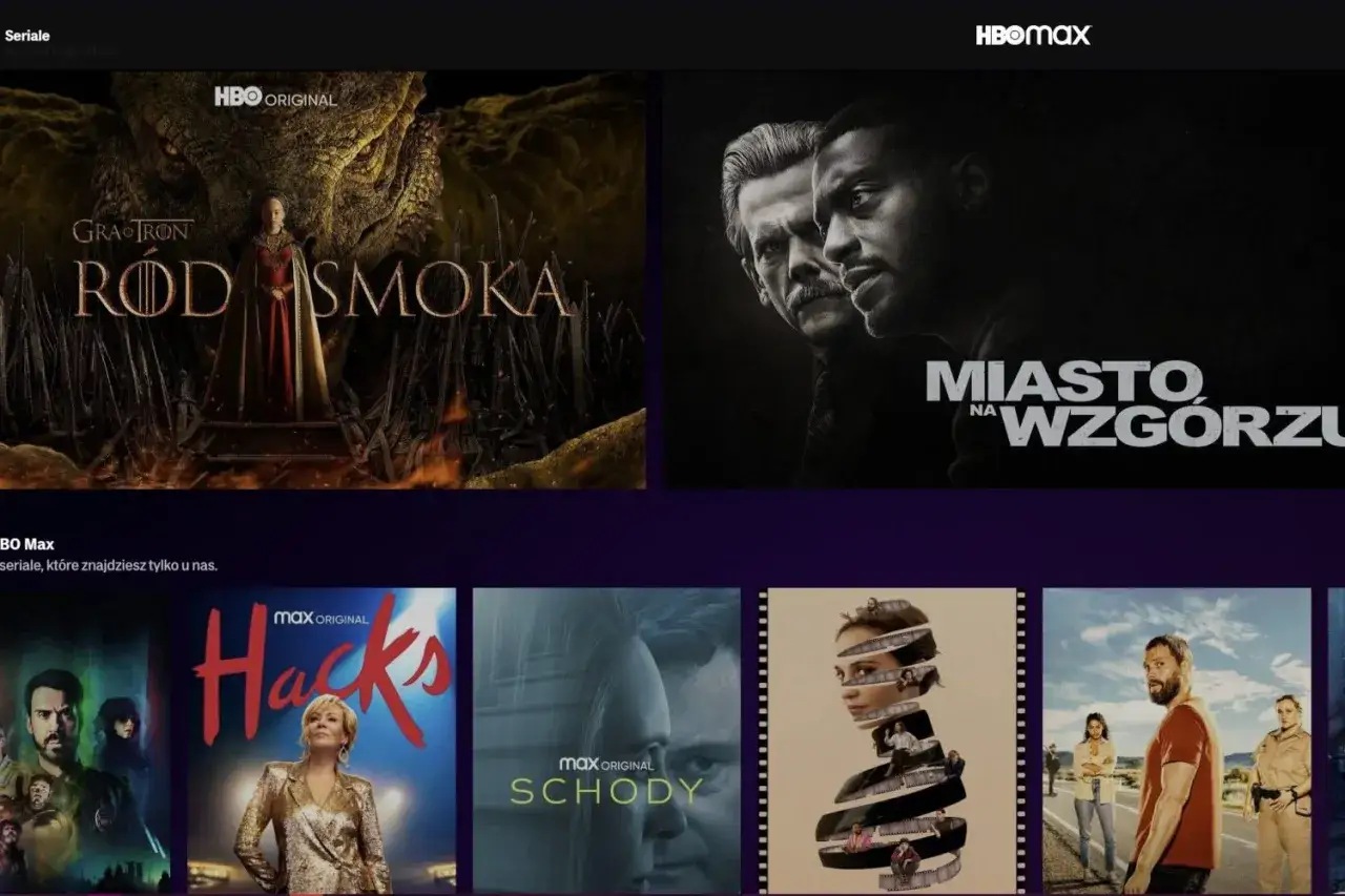 Zdjęcie Co obejrzeć na HBO - najlepsze seriale i filmy, które musisz znać
