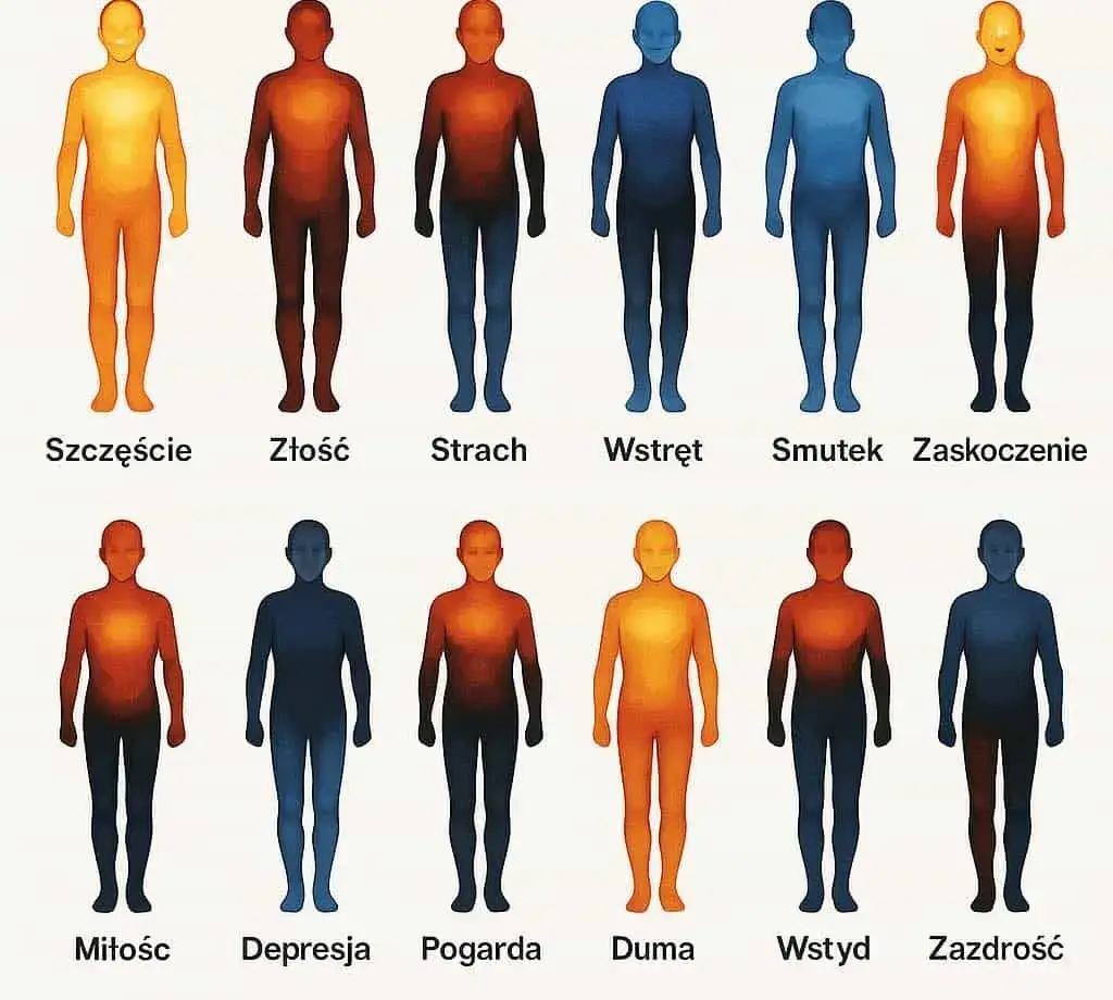 Zdjęcie Jak wytłumaczyć niewidomemu kolor, by poczuł jego emocje?