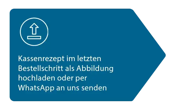 Zdjęcie Kassenrezept online einlösen: So einfach und sicher geht's jetzt