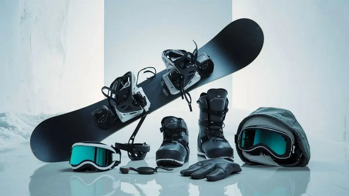 Zdjęcie Ile kosztuje snowboard? Zobacz, jak uniknąć wysokich wydatków