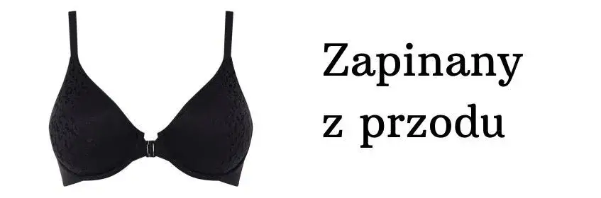 Zdjęcie Jak zapiąć stanik z przodu: proste kroki i cenne wskazówki