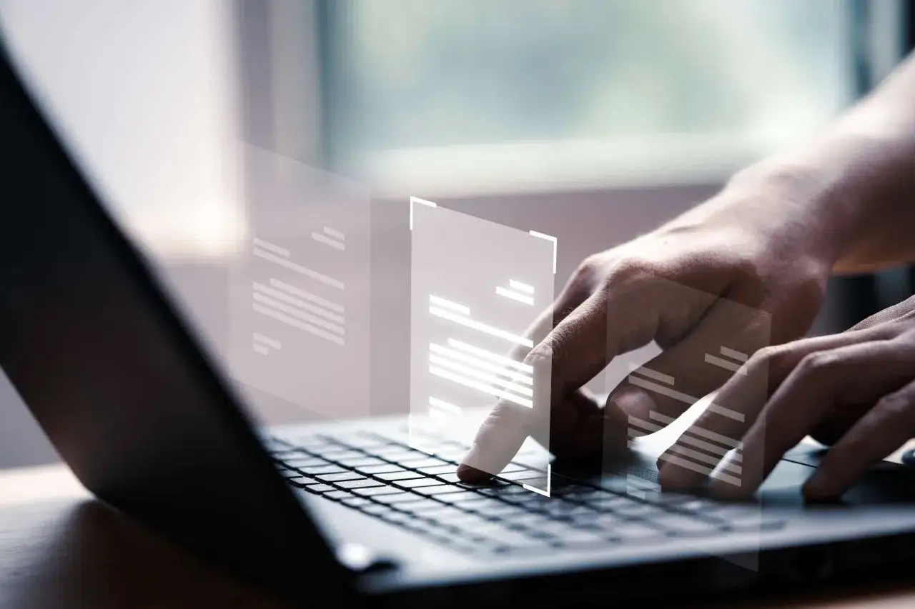 Zdjęcie Jak tanio i bez błędów wydrukować książkę z pliku PDF w domu