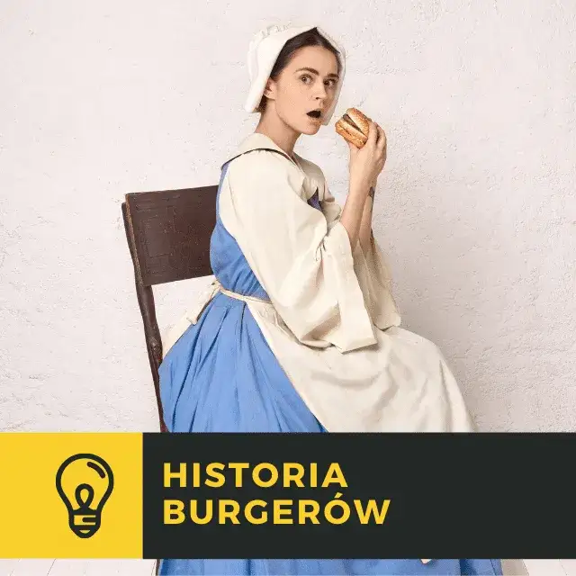 Zdjęcie Co to jest burger? Poznaj jego składniki i fascynującą historię