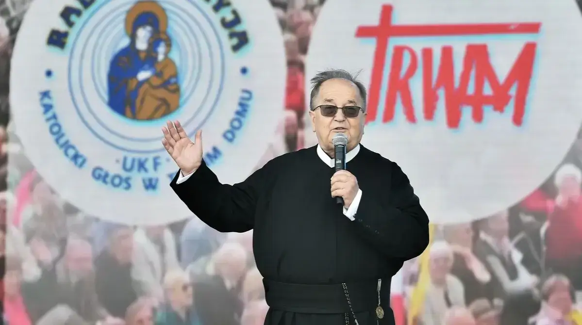 Zdjęcie Czy redemptorysta to ksiądz? Zaskakujące różnice i fakty, które musisz znać