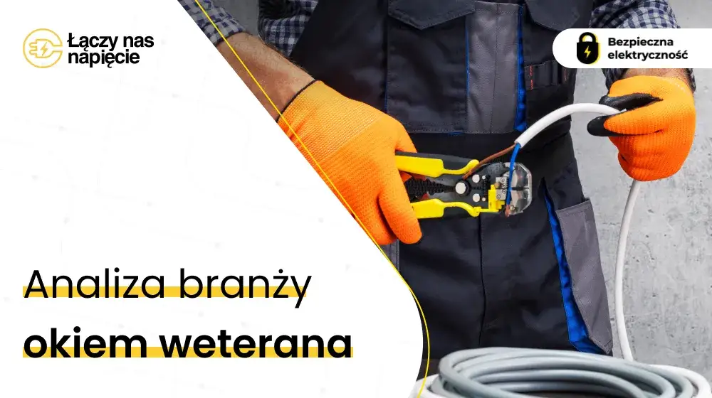 Zdjęcie Jak zostać elektrykiem po liceum i uniknąć najczęstszych błęd&oacute;w