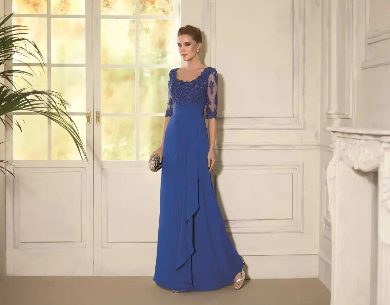 Zdjęcie Tu vestido de fiesta ideal: Gu&iacute;a de tiendas online y f&iacute;sicas en Espa&ntilde;a