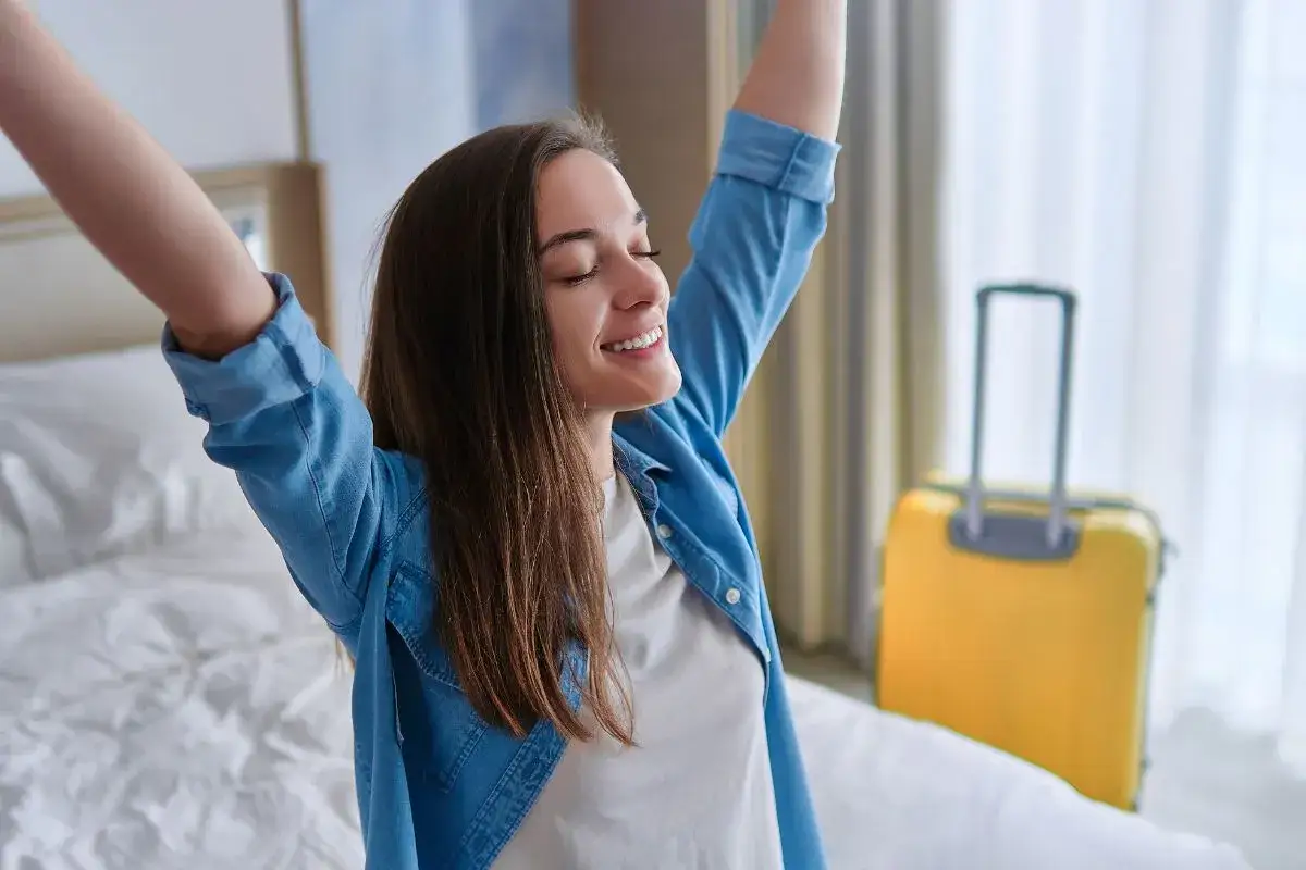 Zdjęcie Czy w hotelu można przyjmować gości? Zasady, które musisz znać