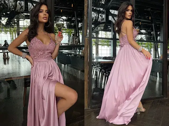 Zdjęcie Jak wybrać idealny outfit na studniówkę? Modne inspiracje i praktyczne porady