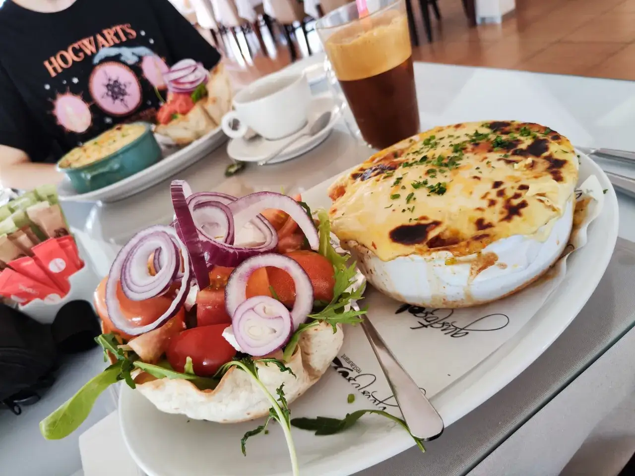 Zdjęcie Pafos gdzie zjeść: najlepsze restauracje, które musisz odwiedzić