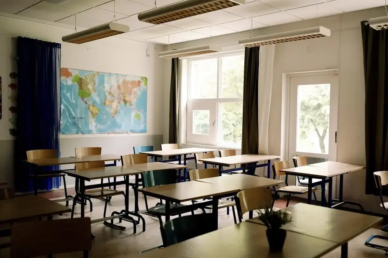 Zdjęcie Fizyka od której klasy? Dowiedz się, kiedy zaczyna się nauka