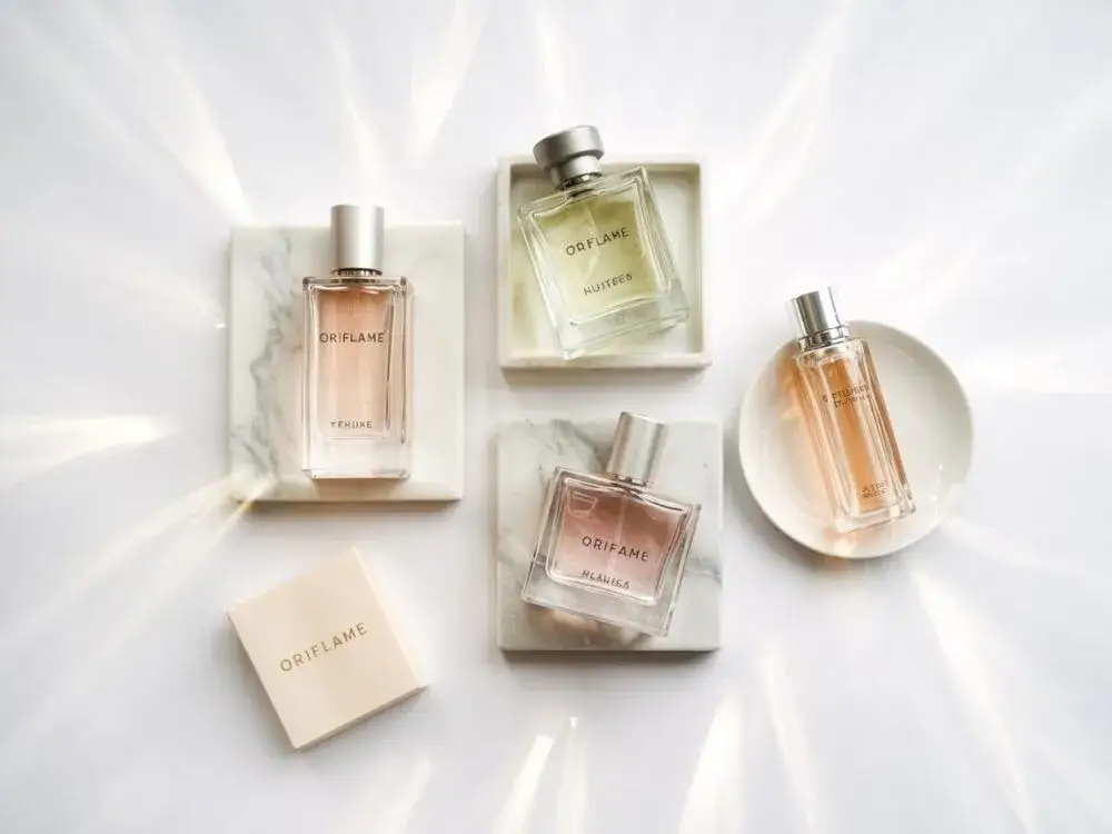 Zdjęcie Jakie perfumy damskie polecacie - odkryj najpopularniejsze zapachy