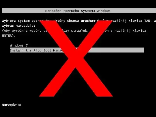 Zdjęcie Jak wyłączyć Windows Boot Manager i przyspieszyć rozruch komputera