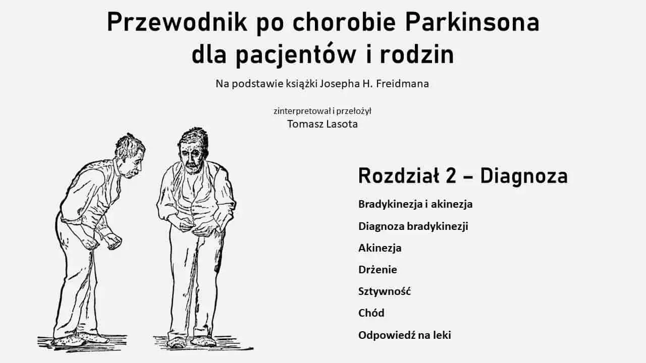 Zdjęcie Pierwsze objawy Parkinsona: 10 sygnałów których nie możesz zignorować