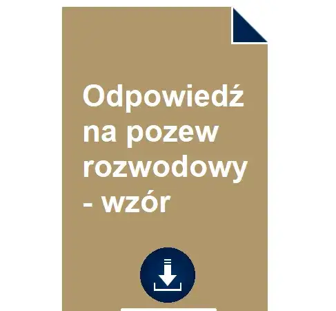 Zdjęcie Ile kosztuje odpowiedź na pozew rozwodowy? Sprawdź ukryte koszty