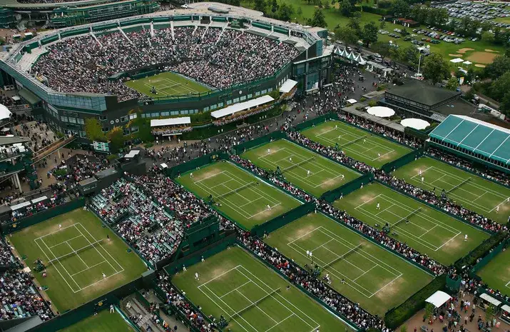 Zdjęcie Ile kosztuje bilet na finał Wimbledonu? Ceny, które zaskakują