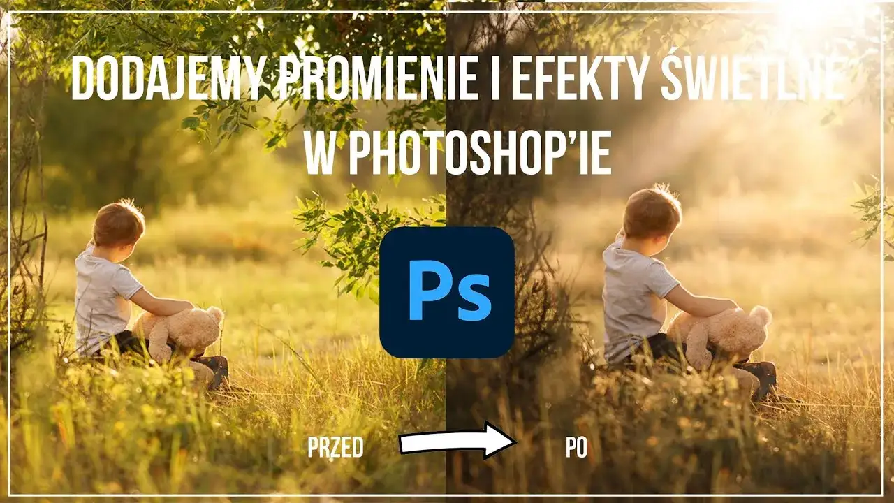 Zdjęcie Jak zrobić winietę w Photoshopie i podkreślić główny motyw zdjęcia