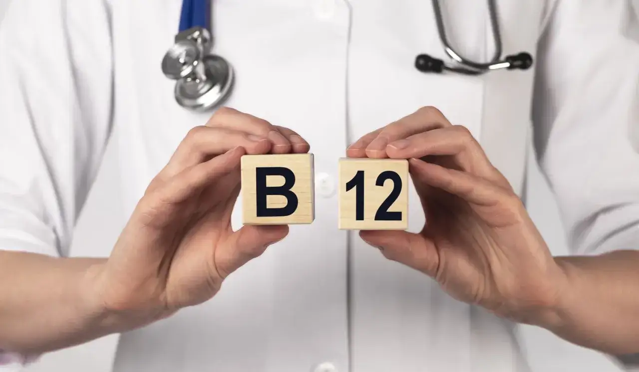 Zdjęcie Nebenwirkungen von Vitamin B: Risiken und Symptome einer Überdosierung