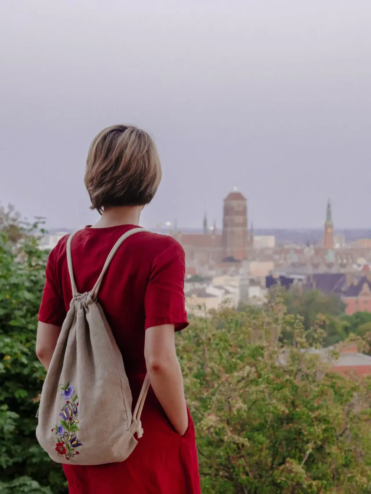 Zdjęcie Czy Gdańsk to Kaszuby? Odkryj złożoność tej relacji kulturowej