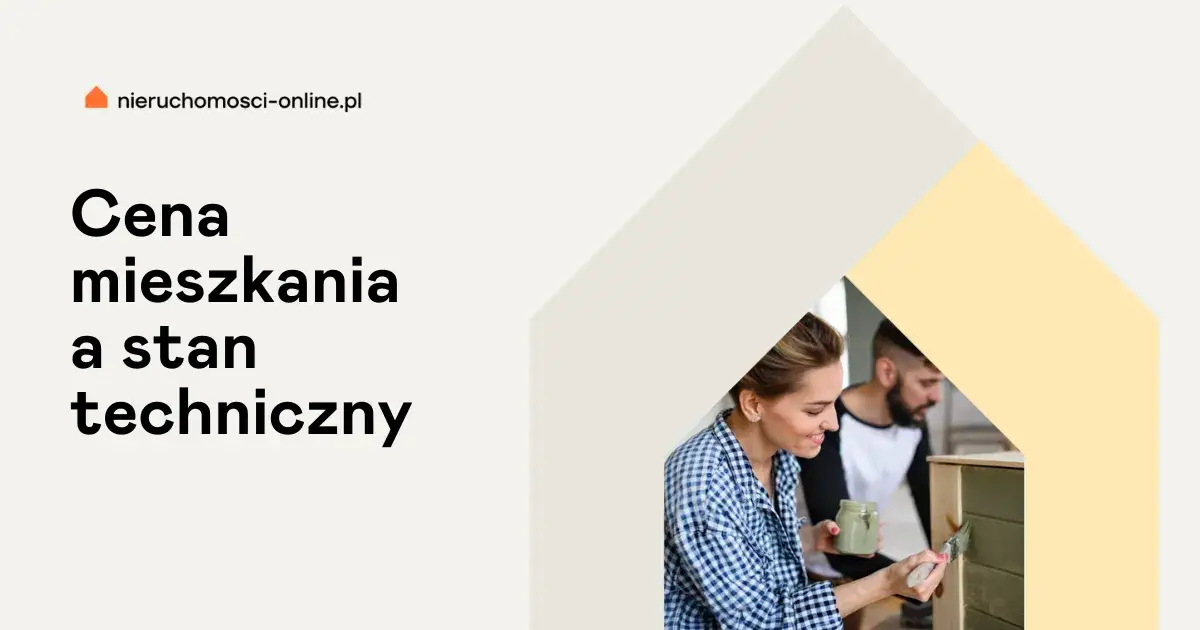 Zdjęcie Za ile sprzedać mieszkanie do remontu i nie stracić na transakcji